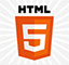 Logo HTML5